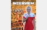 INTERVIEW D'EMMA JULIEN