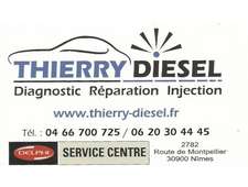Thierry Diesel