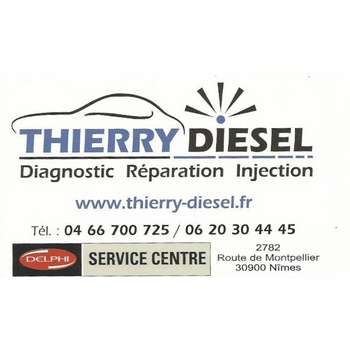 Thierry Diesel