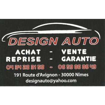 Design Auto